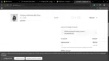 MEMORIAL26 coupon verification screenshot
