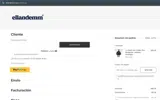 DAILY20 coupon verification screenshot