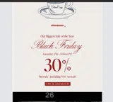 BLACKFRIDAY30 coupon verification screenshot