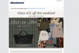 FALLSHOP coupon verification screenshot