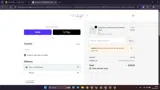 NEW10 coupon verification screenshot