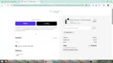 MEMORIAL coupon verification screenshot