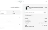 SIMPLYOFFER coupon verification screenshot