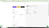 MEMORIAL coupon verification screenshot