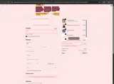 Elle Rebel coupon verification screenshot