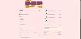 Elle Rebel coupon verification screenshot