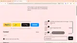 Elle Rebel coupon verification screenshot