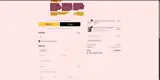 Elle Rebel coupon verification screenshot
