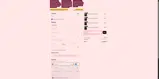 Elle Rebel coupon verification screenshot