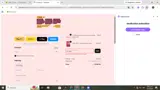 Elle Rebel coupon verification screenshot