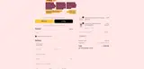 Elle Rebel coupon verification screenshot