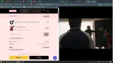 Elle Rebel coupon verification screenshot