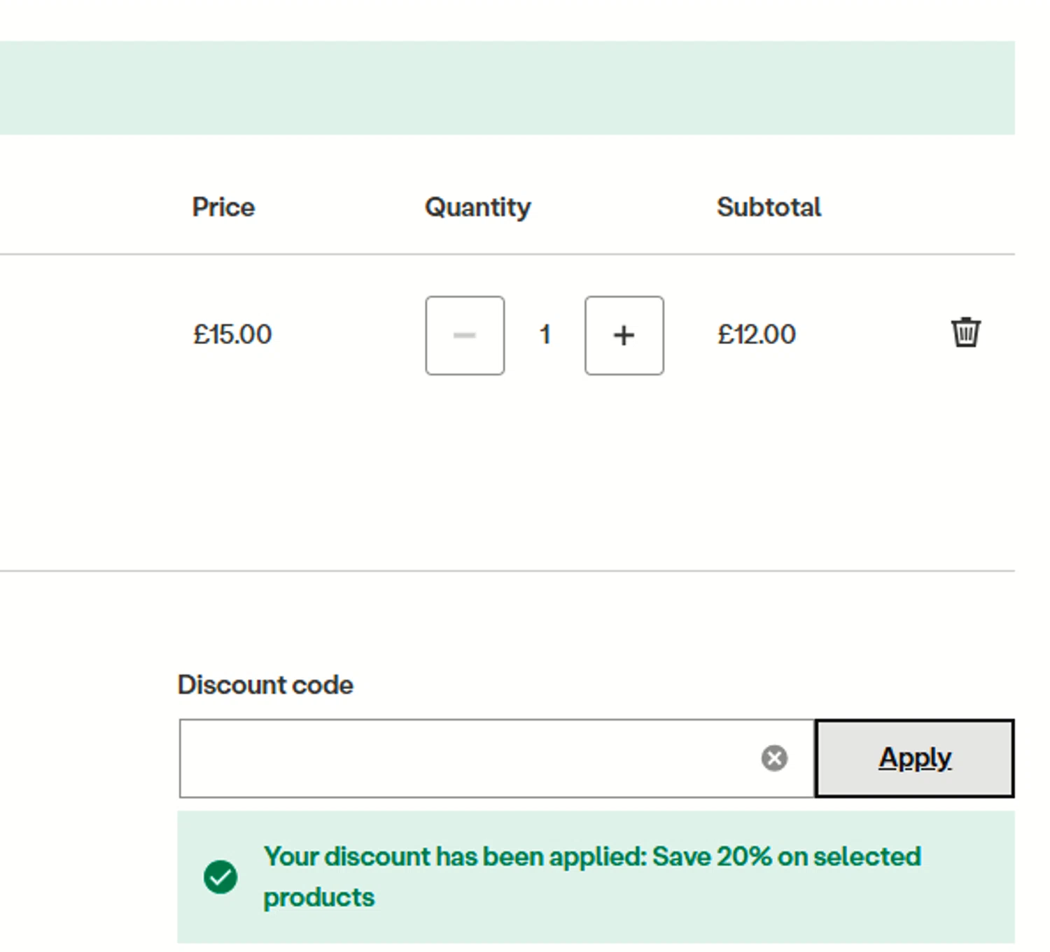 Ellesse promo code screenshot showing code ACC20 applied at Ellesse checkout page. Uploaded by SimplyCodes community member mangoBajito1543 on Jul 24, 2025