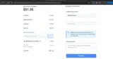 NEWELLIE15 coupon verification screenshot