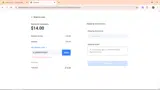 ELJOROPOOOOO coupon verification screenshot