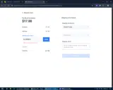 ELJOROPO coupon verification screenshot