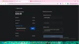 COBARDEEEEEEEEEEE coupon verification screenshot