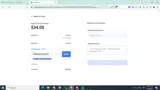 COBARDEEEEEEEE coupon verification screenshot