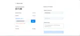 COBARDEEEEEEEE coupon verification screenshot