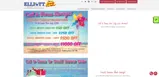 Elliott Beach Rental coupon verification screenshot