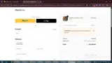 CHARGE20 coupon verification screenshot