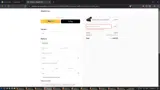 COVER20 coupon verification screenshot