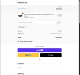 STEM25 coupon verification screenshot