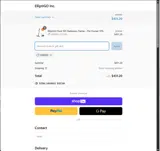 USED20 coupon verification screenshot