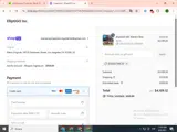 GOELECTRIC20 coupon verification screenshot