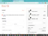 MASONICARE coupon verification screenshot