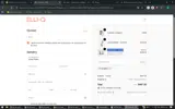 MOMDAY coupon verification screenshot