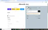 mom coupon verification screenshot