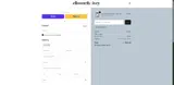 WELCOME15 coupon verification screenshot