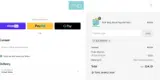 cybermon coupon verification screenshot
