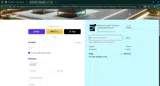 LETSGLOW25 coupon verification screenshot