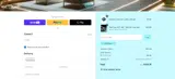 SHOWCASE coupon verification screenshot