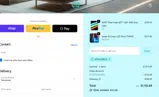 LETSGLOW25 coupon verification screenshot