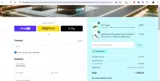 allaalina coupon verification screenshot