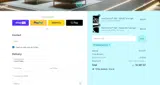 SHOWCASE270 coupon verification screenshot