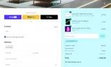 LETSGLOW24 coupon verification screenshot
