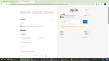 RETIRING coupon verification screenshot