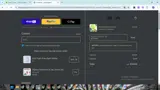 RETIRING coupon verification screenshot