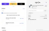 ELLY15 coupon verification screenshot