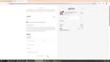 VIP coupon verification screenshot
