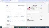 save15 coupon verification screenshot