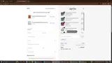 COZY coupon verification screenshot
