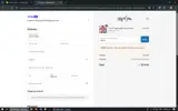 NEON coupon verification screenshot