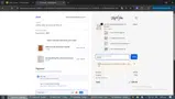 NEON coupon verification screenshot