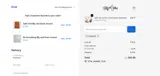 Summer coupon verification screenshot