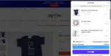BOGOHALF coupon verification screenshot